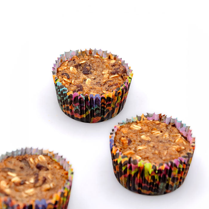 Kit 3 / Avena & Plátano