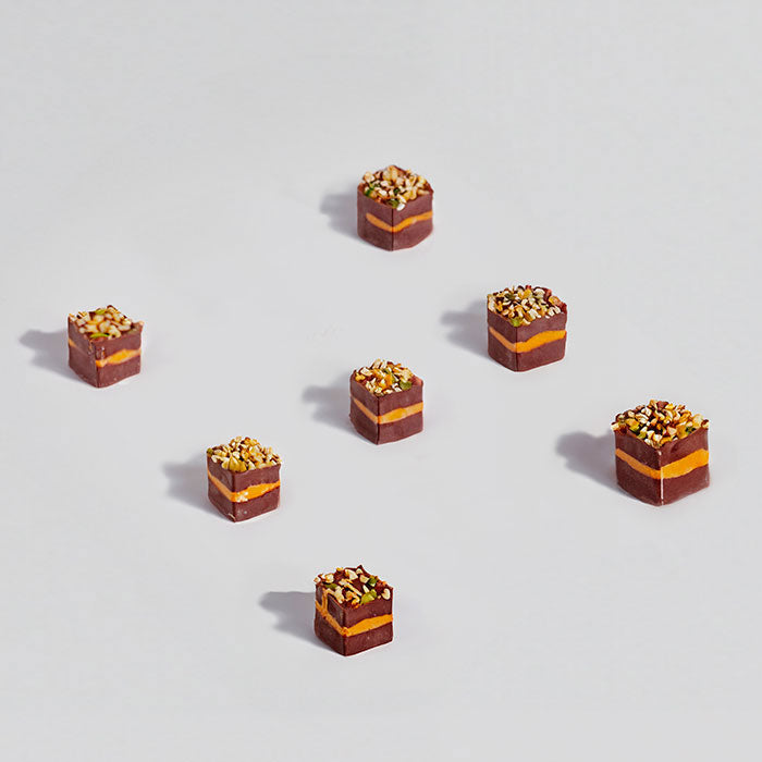 Kit 7 / Cacao & Cacahuate