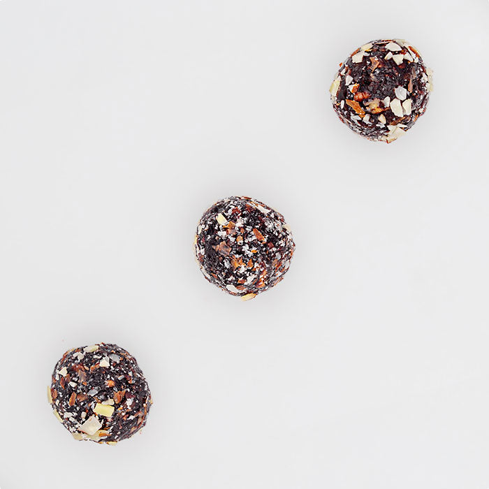 Kit 3 / Cacao & Cardamomo