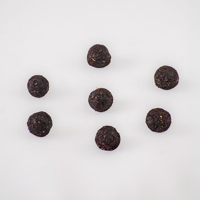 Kit 7 / Café & Nuez de la India