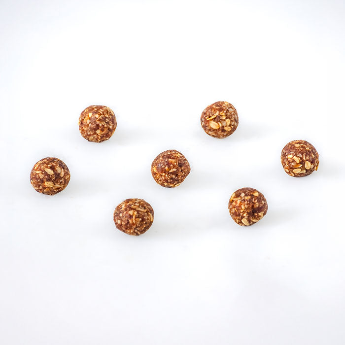 Kit 7 / Chai & Almendra