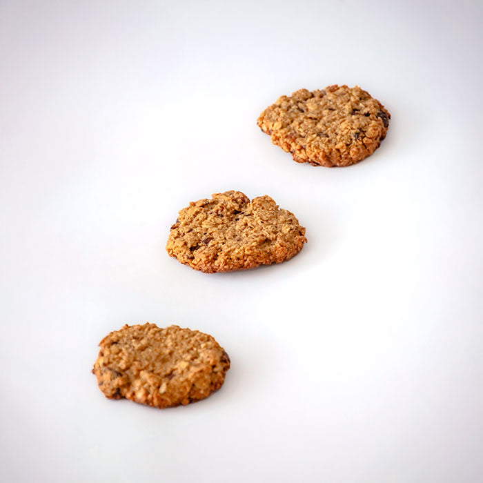 Kit 3 / Choco & Cereza