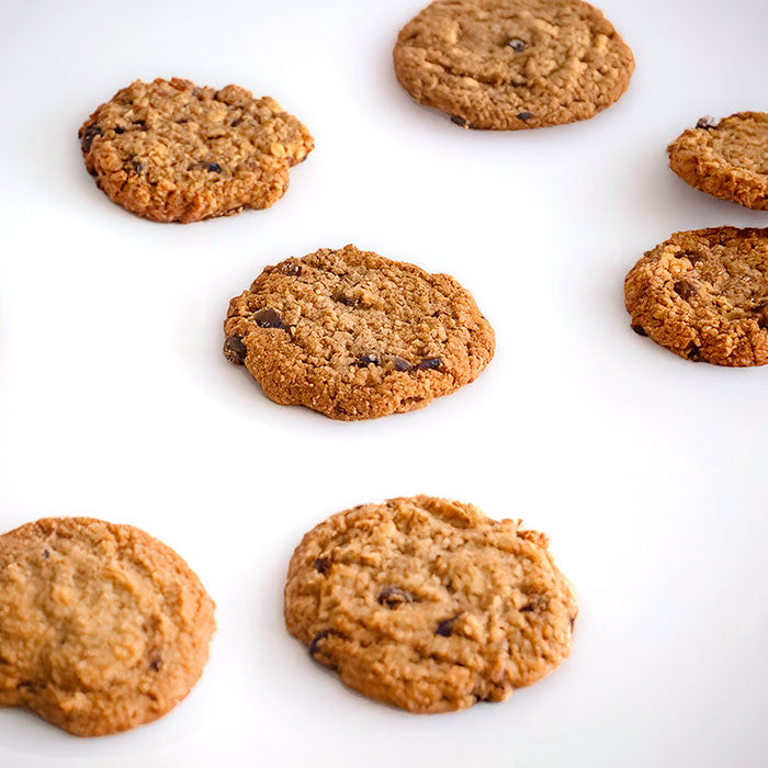 Kit 7 / Choco & Cereza