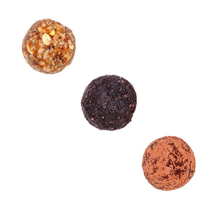 Kit 3 / Viaje de sabores