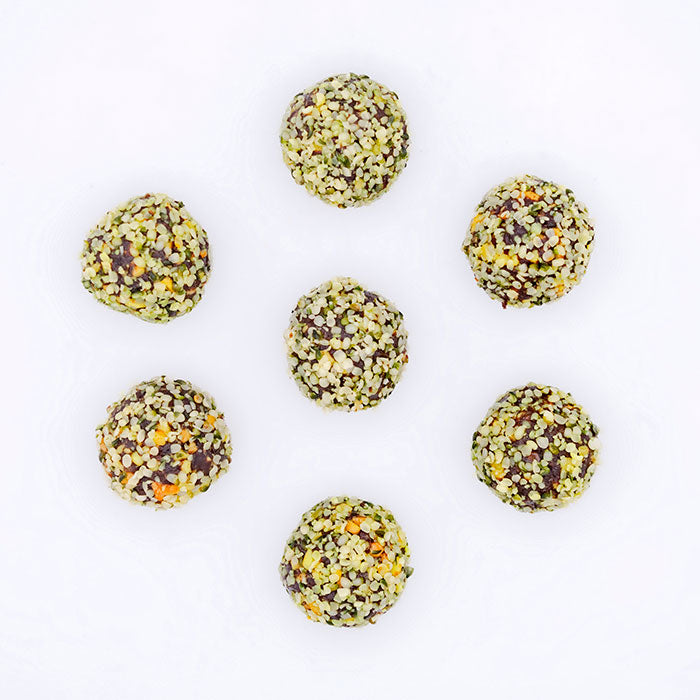 Kit 7 / Leche Dorada & Macadamia