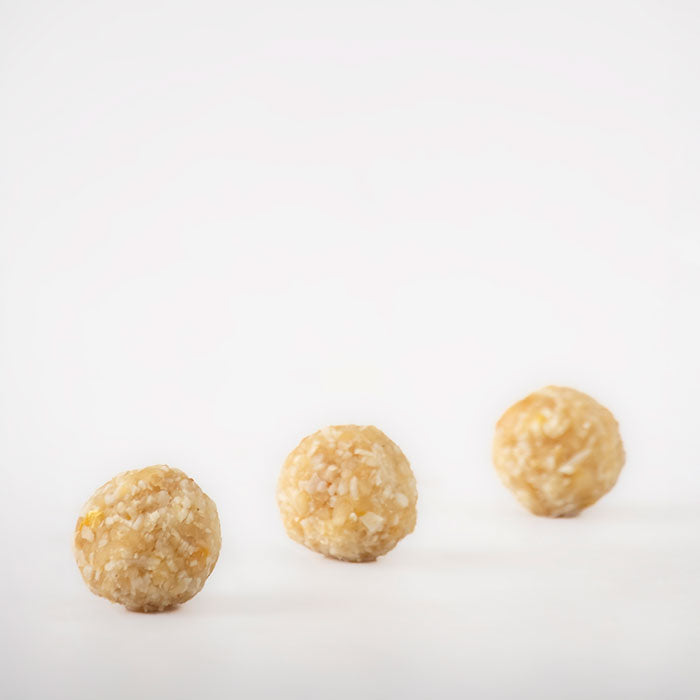 Kit 3 / Limón & Macadamia