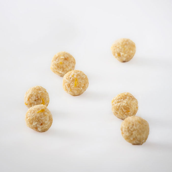 Kit 7 / Limón & Macadamia