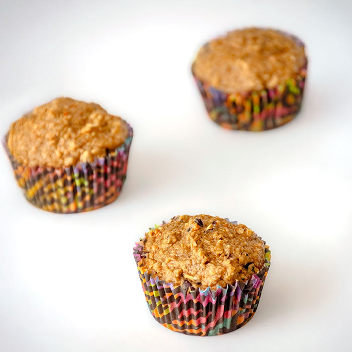 Kit 3 / Zanahoria & Jengibre