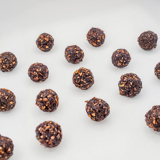 Kit 14 / Cacao & Cardamomo