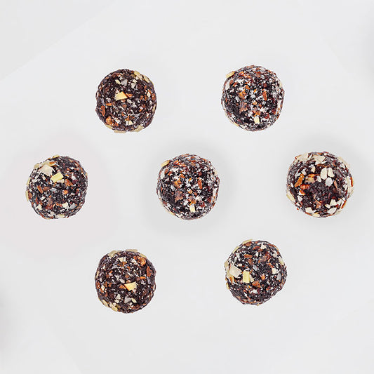 Kit 7 / Cacao & Cardamomo