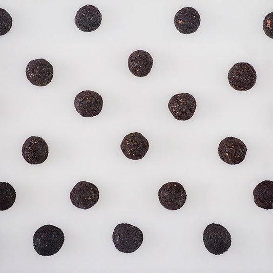 Kit 14 / Café & Nuez de la India