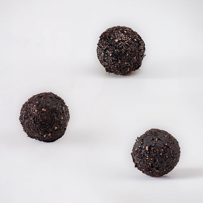 Kit 3 / Café & Nuez de la India