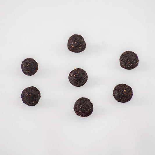 Kit 7 / Café & Nuez de la India