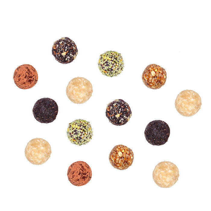 Kit 14 / Viaje de sabores