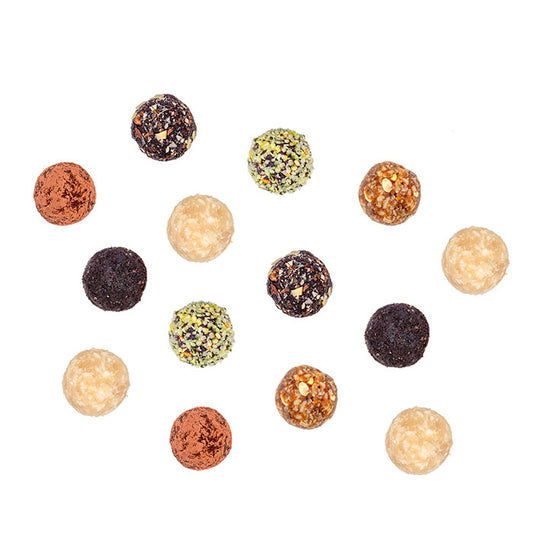 Kit 14 / Viaje de sabores