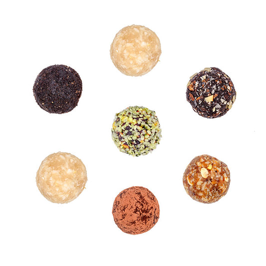 Kit 7 / Viaje de sabores