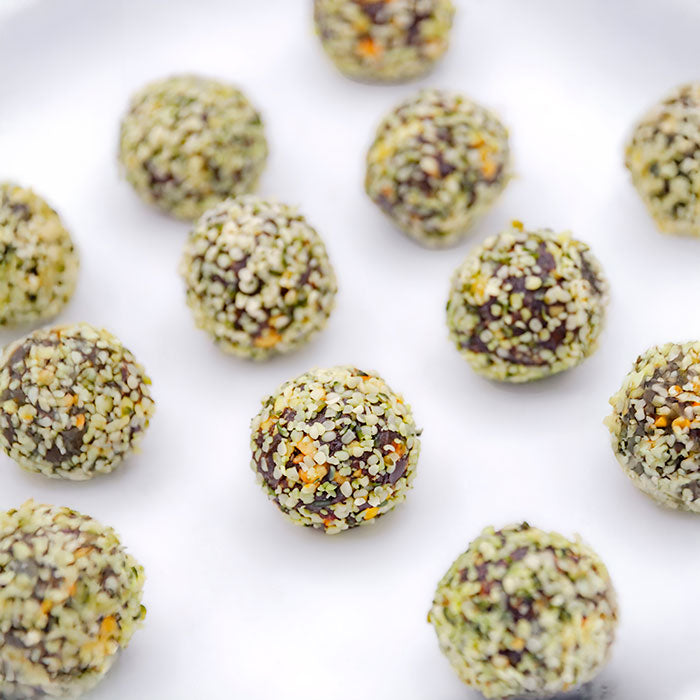 Kit 14 / Leche Dorada & Macadamia