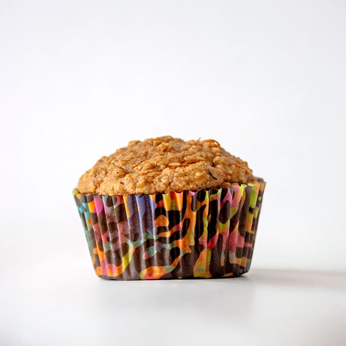 Zanahoria & Jengibre