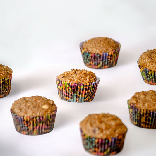 Kit 7 / Zanahoria & Jengibre